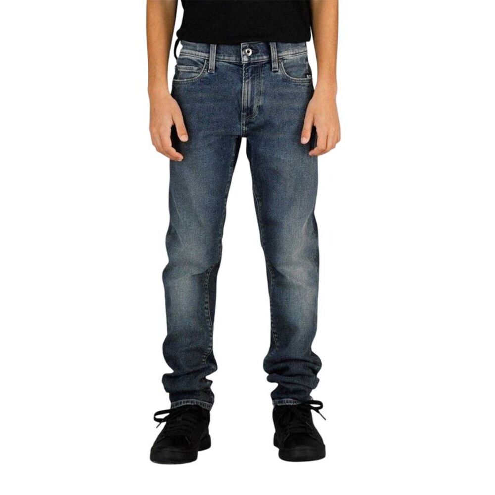 G-Star Boys Denim Slim Jeans / Dark Blue
